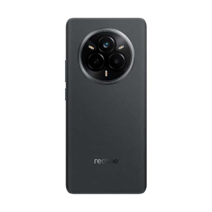 Smartphone Realme 14 PRO 6,77" Octa Core 8 GB RAM 256 GB Gris