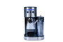 Tornado TCM-14125 Máquina de Café con Portafiltro Negra