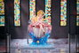 Solarain Monogatari Series Estatua PVC 1/7 Shinobu Oshino