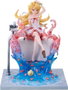 Solarain Monogatari Series Estatua PVC 1/7 Shinobu Oshino