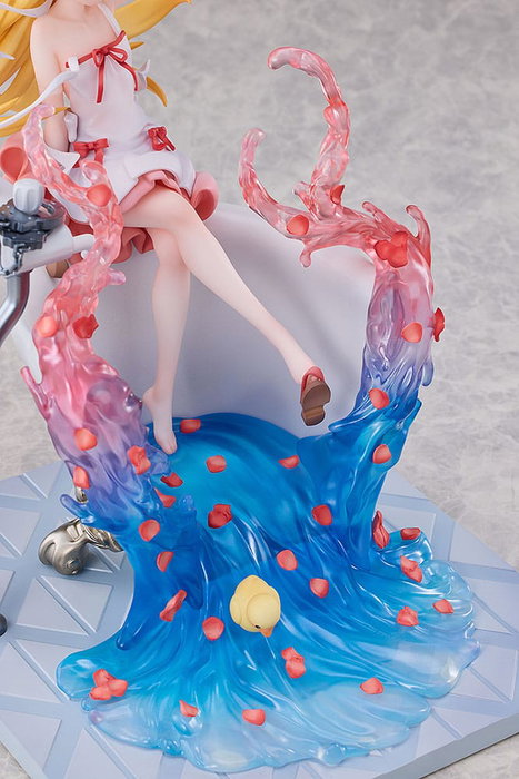Solarain Monogatari Series Estatua PVC 1/7 Shinobu Oshino Solarain Monogatari Series Estatua PVC 1/7 Shinobu Oshino