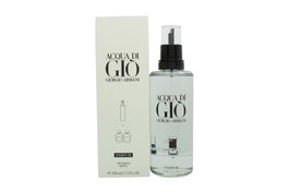 Armani Acqua di Giò Parfum Refill 150 mL para Hombre