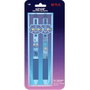 Safta Bolígrafo Borrable K-pop Demon Hunters Derpy Stationery (Pack de 2)