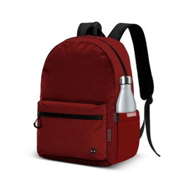 Karactermania Mochila Deadpool Block Rojo 44x30x18cm