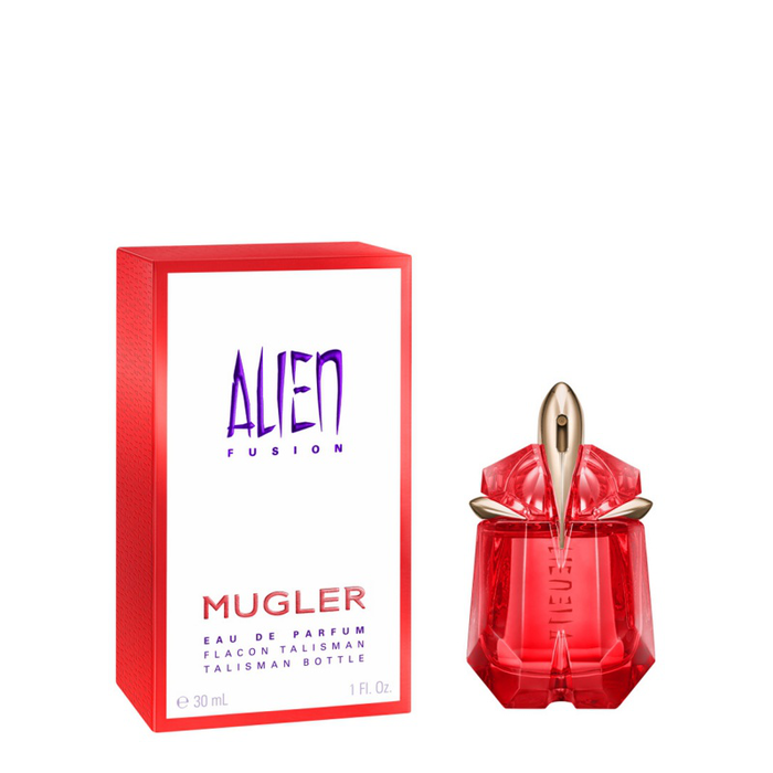 Mugler Alien Fusion Eau de Parfum 30 ml Mugler Alien Fusion Eau de Parfum 30 ml