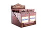 DKD Home Decor Set de 15 Piezas de Incienso Cono Árabe Nag Champa