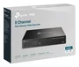 TP-Link VIGI NVR1008H-8P Grabador de Video 8 Canales PoE+