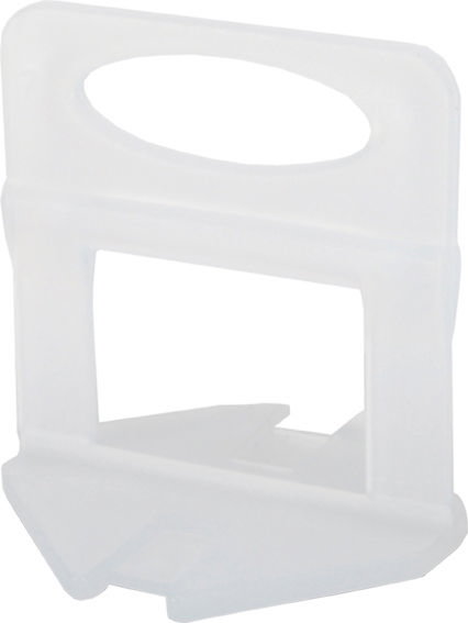 RUBI Brida Delta Levelling System 2 mm para clips de 3-12 mm (200 unidades) RUBI Brida Delta Levelling System 2 mm para clips de 3-12 mm (200 unidades)