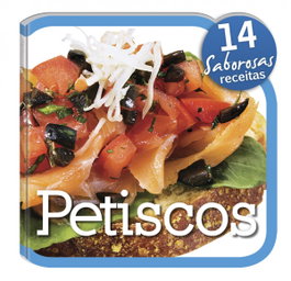 EURO IMPALA PORTUGUES PETISCOS: SABOROSAS RECEITAS