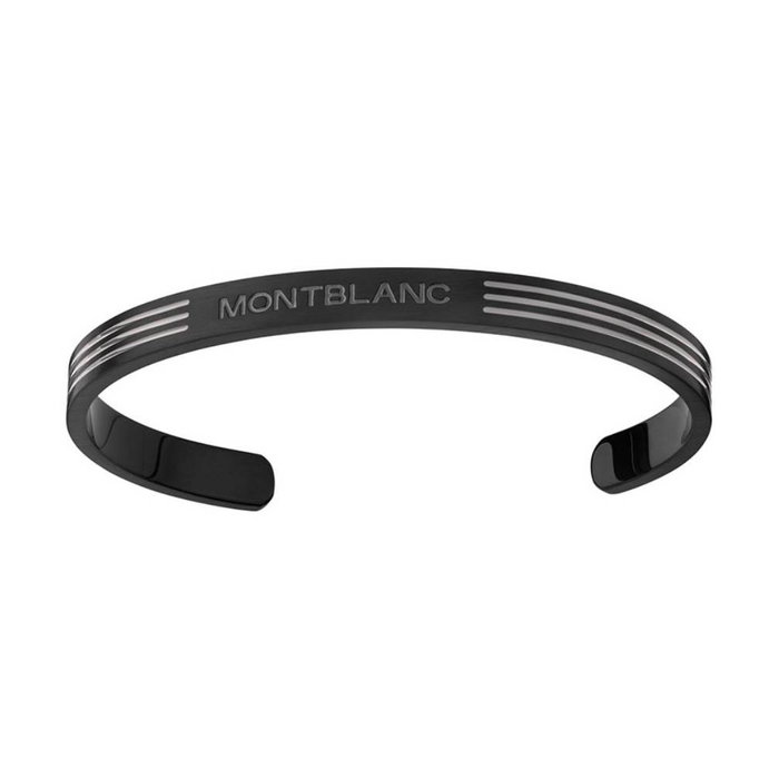 Montblanc Brazalete Starwalker MB12834868 en Acero Inoxidable Montblanc Brazalete Starwalker MB12834868 en Acero Inoxidable