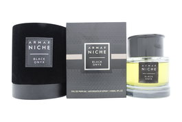 Armaf Niche Black Onyx Eau de Toilette 90ml Spray
