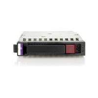 Hewlett Packard Enterprise Disco Duro SAS de 450GB Hot-Plug 15000 RPM 2.5" SFF SC
