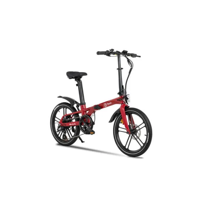Youin E-Bike Marbella BK1350 Urban