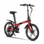 Youin E-Bike Marbella BK1350 Urban