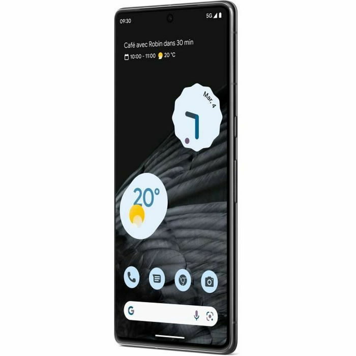 Smartphone Google Pixel 7 Pro 6,7" Octa Core 12 GB RAM 128 GB Negro