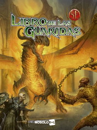 Libro de las Guaridas, Robert Adducci - NOSOLOROL