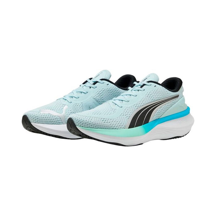 Zapatillas Deportivas Hombre Puma Scend Pro 2 Aguamarina