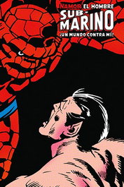 Panini España S.A. Namor 02. El Hombre Submarino (Marvel Limited Edition)