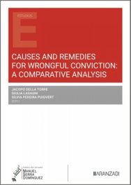 ARANZADI, Causes and remedies for wrongful conviction: A comparative analysis - AA.VV.