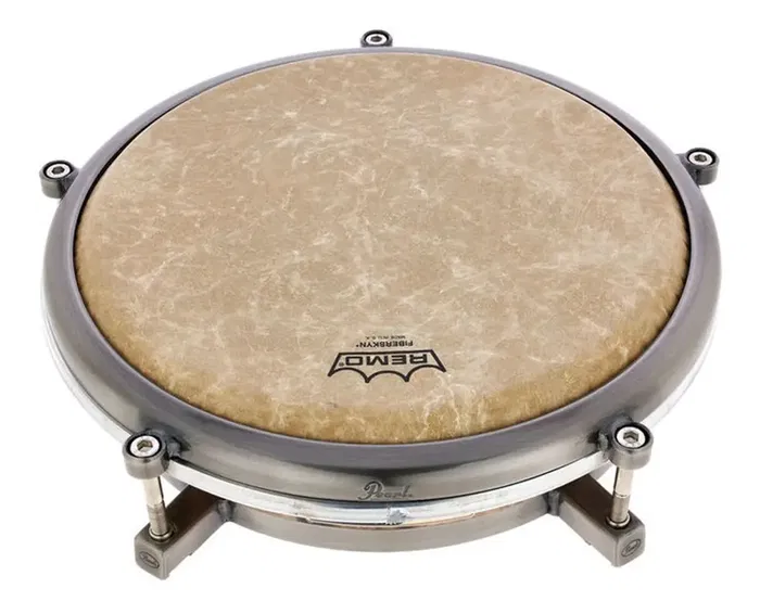 Conga 11" Pearl Maleta de Viaje