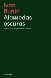 Alamedas oscuras, Ivan Bunin - NAVONA
