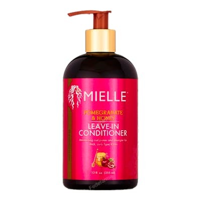 Mielle Pomegranate & Honey Leave-In Conditioner 355 ml Mielle Pomegranate & Honey Leave-In Conditioner 355 ml