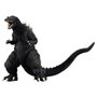 Banpresto Godzilla (2001) Monsters Roar Attack Toho Monster Series