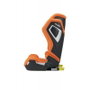 Recaro Axion 1 Silla de Bebé Vibrant Orange Grupo 2 y 3