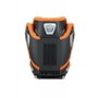 Recaro Axion 1 Silla de Bebé Vibrant Orange Grupo 2 y 3