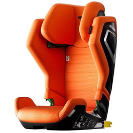 Recaro Axion 1 Silla de Bebé Vibrant Orange Grupo 2 y 3