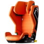 Recaro Axion 1 Silla de Bebé Vibrant Orange Grupo 2 y 3