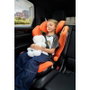 Recaro Axion 1 Silla de Bebé Vibrant Orange Grupo 2 y 3