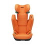 Recaro Axion 1 Silla de Bebé Vibrant Orange Grupo 2 y 3