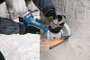 Bosch Mini-Amoladora 125 A Batería Pro GWS 18V-7