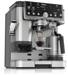 Ninja ES701EU Luxe Café Pro, Máquina Espresso 3 en 1