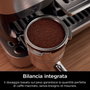 Ninja ES701EU Luxe Café Pro, Máquina Espresso 3 en 1