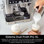 Ninja ES701EU Luxe Café Pro, Máquina Espresso 3 en 1