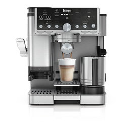 Cafetera Eléctrica NINJA ES701EU Plateado 1,2 L