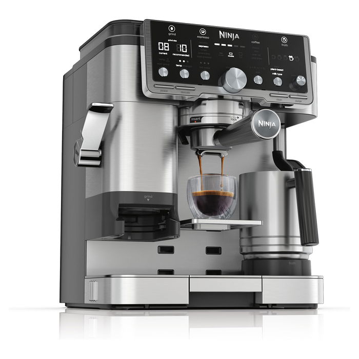 Ninja ES701EU Luxe Café Pro Kaffeemaschine