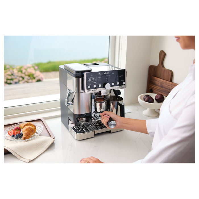 Ninja ES701EU Luxe Café Pro