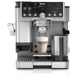 Ninja ES701EU Luxe Café Pro