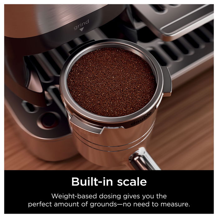 Ninja ES701EU Luxe Café Pro Kaffeemaschine