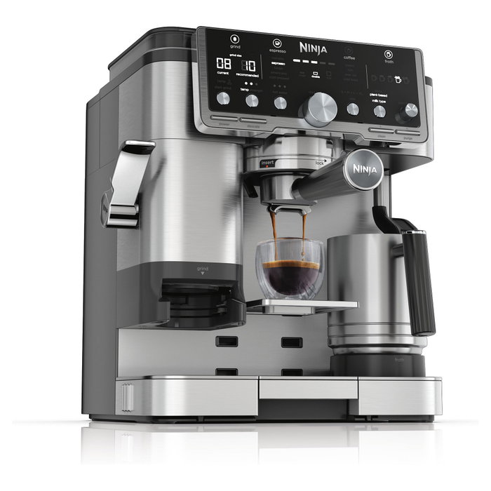 Ninja ES701EU Luxe Café Pro