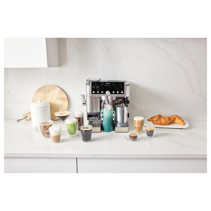 Ninja ES701EU Luxe Café Pro Kaffeemaschine