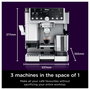 Ninja ES701EU Luxe Café Pro