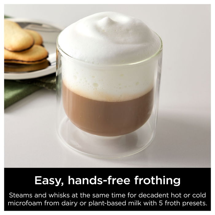 Ninja ES701EU Luxe Café Pro Kaffeemaschine