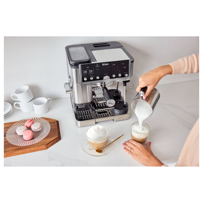 Ninja ES701EU Luxe Café Pro