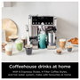 Ninja ES701EU Luxe Café Pro