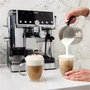 Ninja Luxe Café Pro ES701EU, Cafetera 3 en 1 Plata y Negro