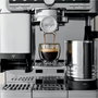 Ninja Luxe Café Pro ES701EU, Cafetera 3 en 1 Plata y Negro